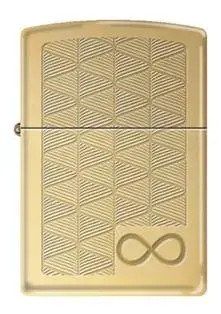 Classic Infinity With Pattern görseli