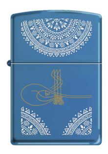 Classic Tugra Pattern 2 görseli