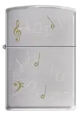Classic Musıc Notes görseli