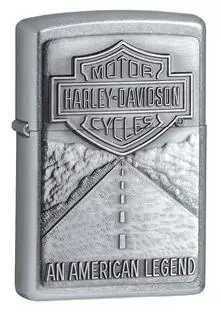 Harley-Davidson® Hd American Legend görseli