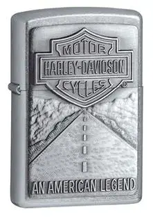 Harley-Davidson® Hd American Legend görseli