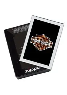 Harley-Davidson® Hd American Legend küçük görsel