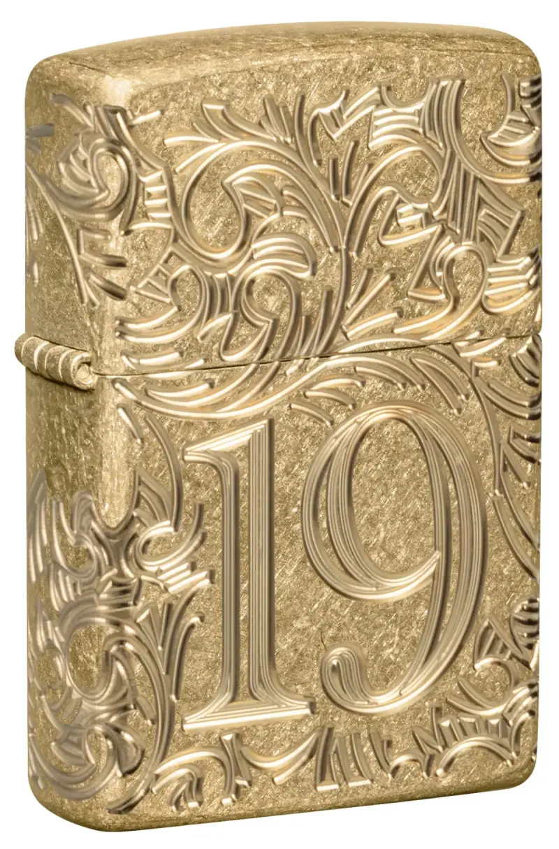 1932 Filigree Design görseli