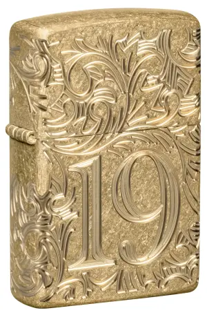 1932 Filigree Design küçük görsel
