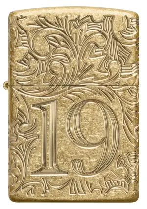 1932 Filigree Design küçük görsel