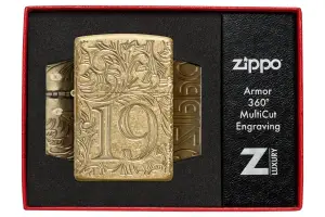 1932 Filigree Design küçük görsel