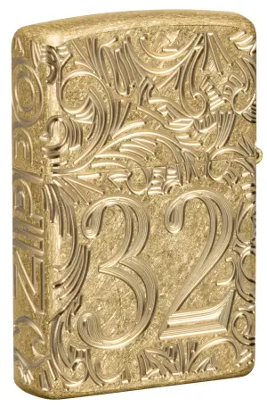 1932 Filigree Design küçük görsel