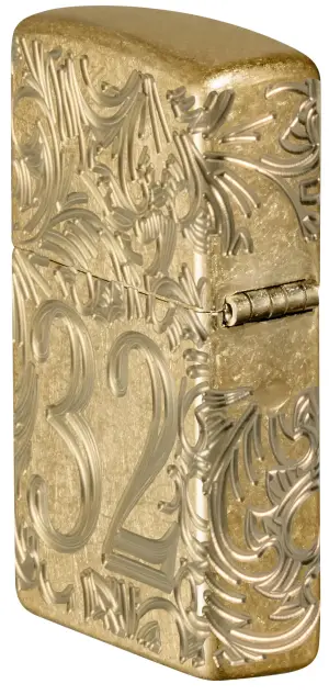 1932 Filigree Design küçük görsel