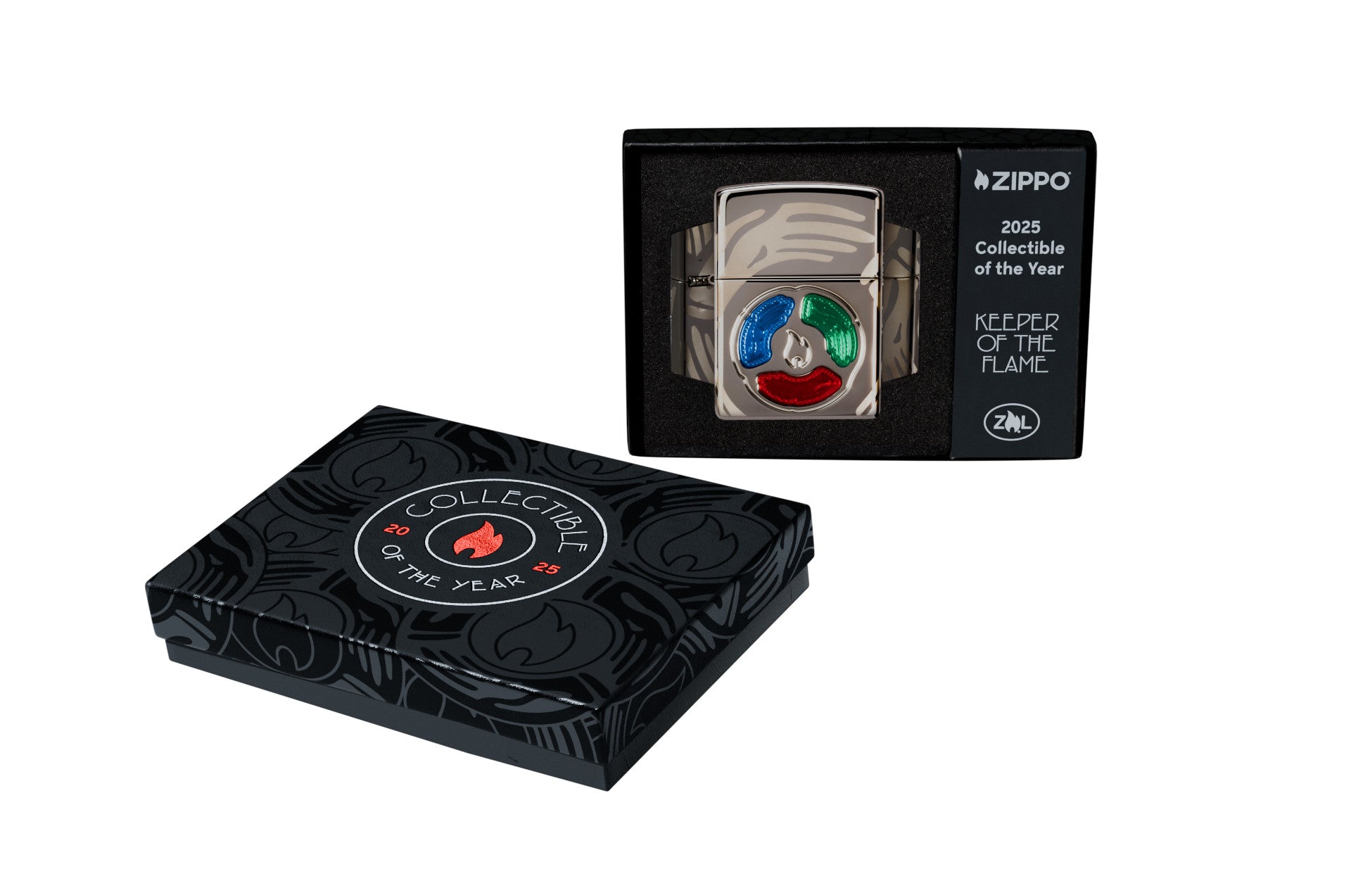 2025 Collectible of the Year küçük görsel