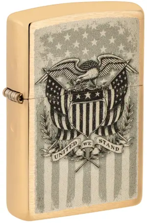 American Crest Design küçük görsel