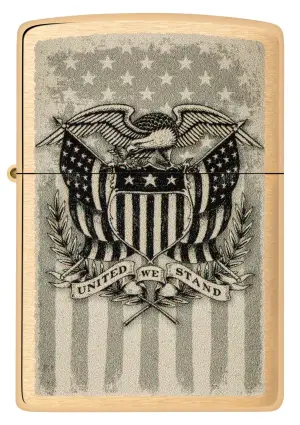 American Crest Design küçük görsel