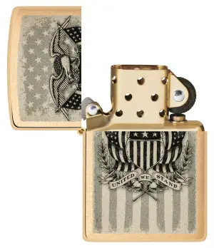 American Crest Design küçük görsel
