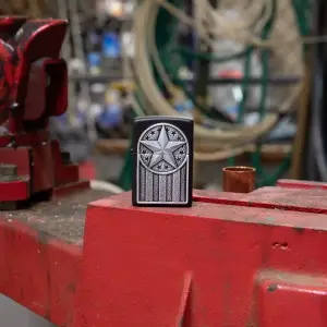 American Metal Emblem küçük görsel