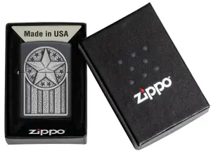 American Metal Emblem küçük görsel