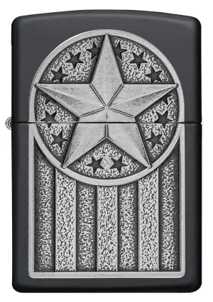 American Metal Emblem küçük görsel