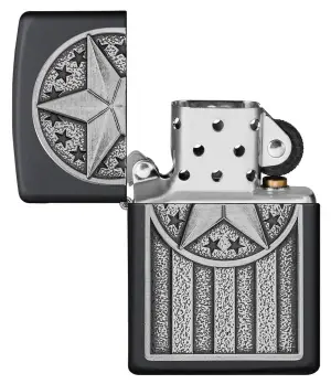 American Metal Emblem küçük görsel