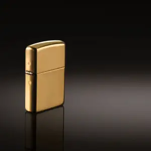 Armor® 18K Solid Gold küçük görsel