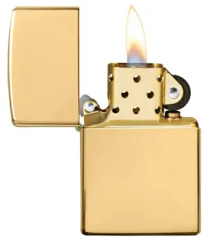 Armor® 18K Solid Gold küçük görsel
