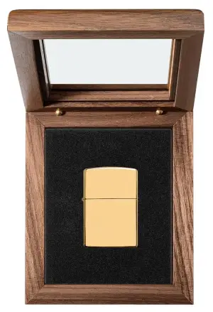 Armor® 18K Solid Gold küçük görsel