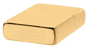 Armor® 18K Solid Gold küçük görsel