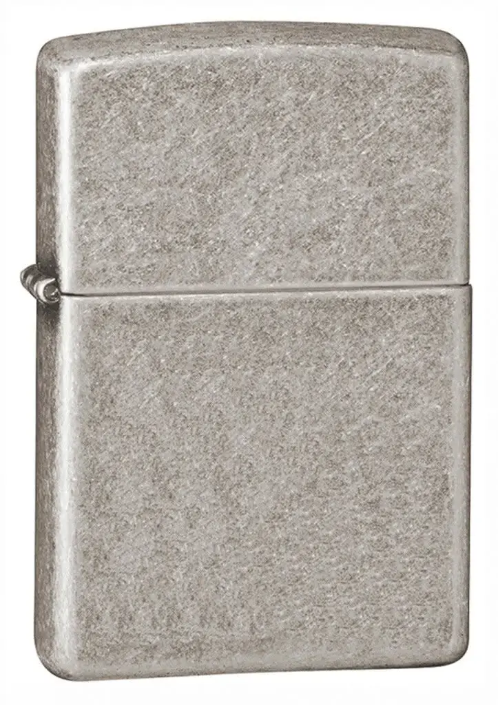 Armor® Antique Silver Plate görseli
