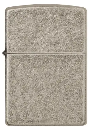 Armor® Antique Silver Plate küçük görsel