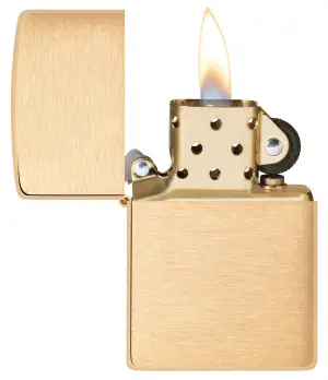 Armor® Brushed Brass küçük görsel