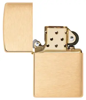 Armor® Brushed Brass küçük görsel