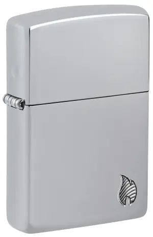 Armor® Chrome Flame Design küçük görsel