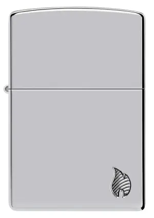 Armor® Chrome Flame Design küçük görsel