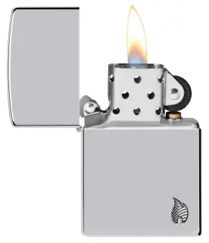 Armor® Chrome Flame Design küçük görsel