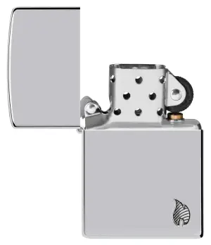 Armor® Chrome Flame Design küçük görsel
