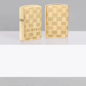 Armor® Deep Carve Zippo Design küçük görsel