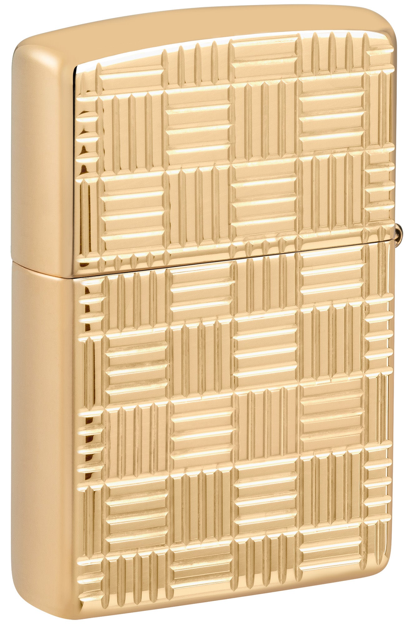 Armor® Deep Carve Zippo Design küçük görsel