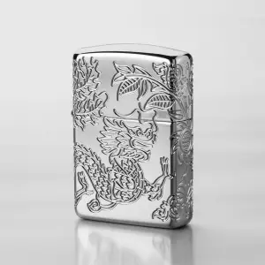 Armor® Dragon and Phoenix Design küçük görsel