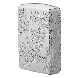 Armor® Dragon and Phoenix Design küçük görsel