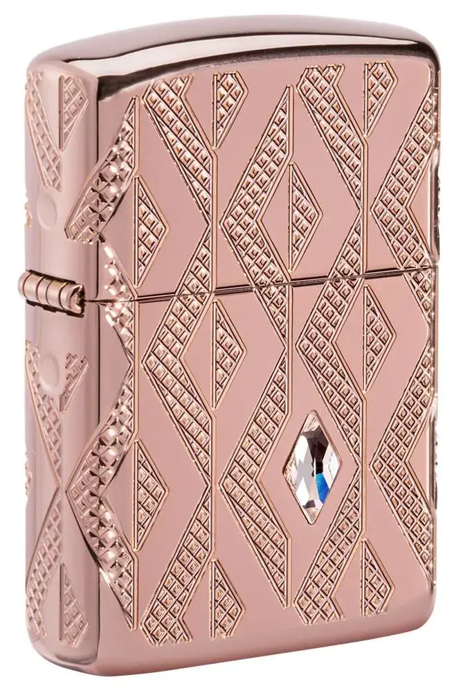 Armor® Geometric Diamond Pattern Design görseli