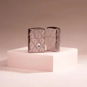 Armor® Geometric Diamond Pattern Design küçük görsel