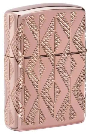 Armor® Geometric Diamond Pattern Design küçük görsel