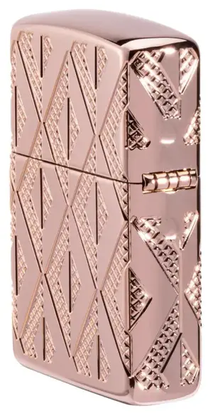 Armor® Geometric Diamond Pattern Design küçük görsel