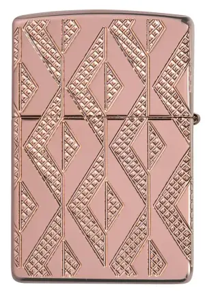 Armor® Geometric Diamond Pattern Design küçük görsel