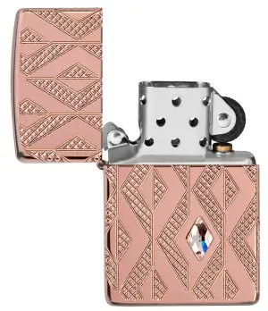 Armor® Geometric Diamond Pattern Design küçük görsel