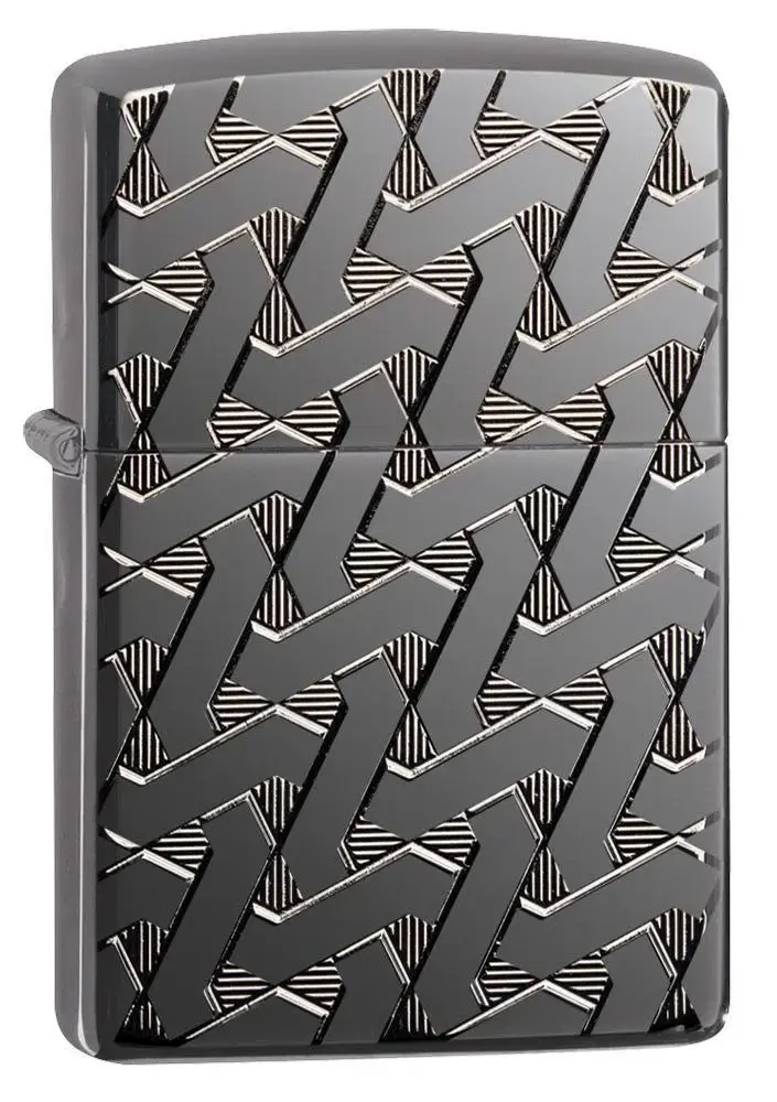 Armor® Geometric Weave Design görseli