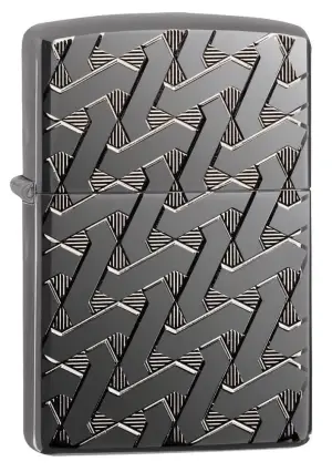 Armor® Geometric Weave Design küçük görsel
