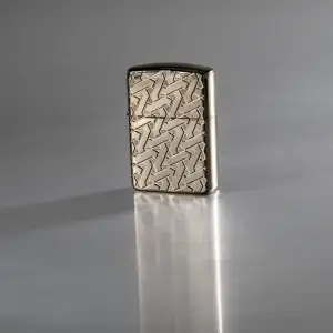 Armor® Geometric Weave Design küçük görsel