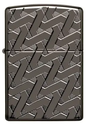 Armor® Geometric Weave Design küçük görsel