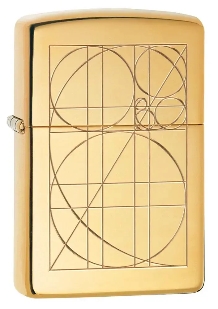 Armor® Golden Ratio görseli