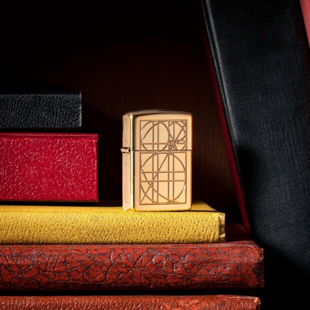 Armor® Golden Ratio küçük görsel