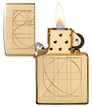Armor® Golden Ratio küçük görsel