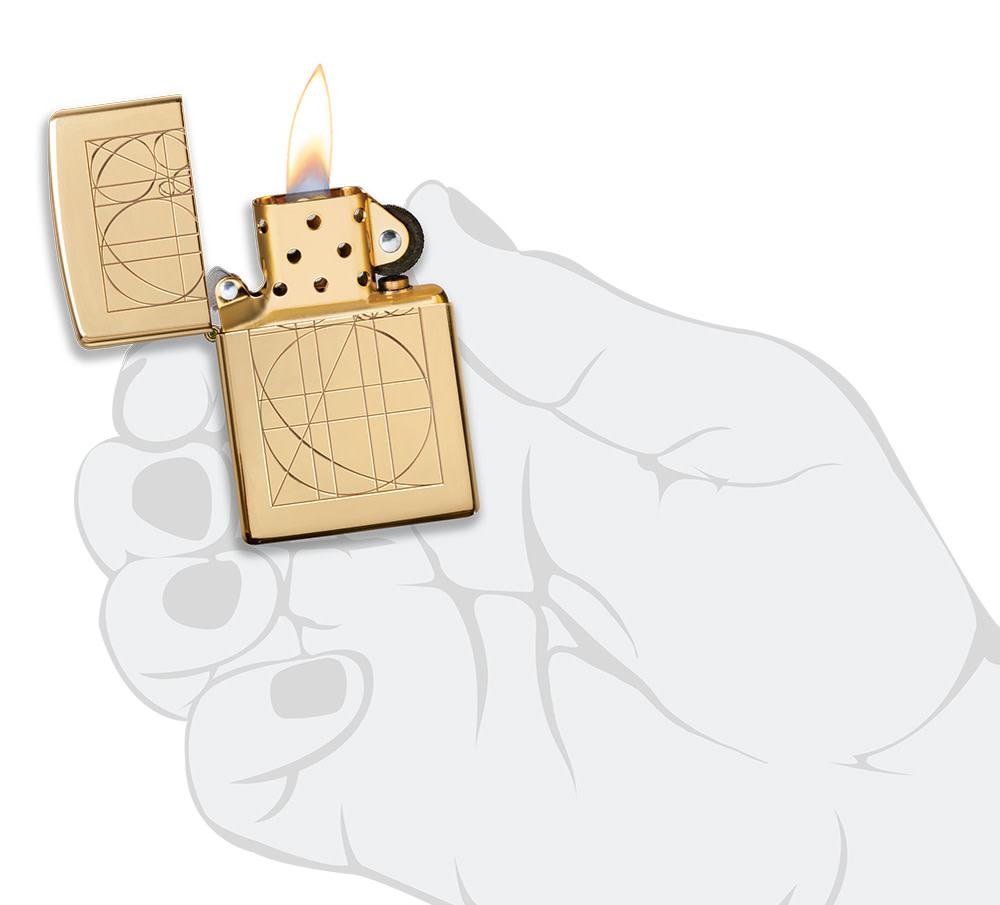 Armor® Golden Ratio küçük görsel